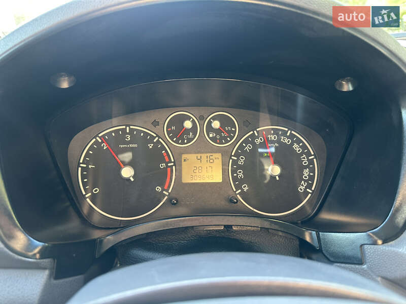 Минивэн Ford Transit Connect 2011 в Херсоне фото 2 Минивэн Ford Transit Connect 2011 в Херсоне