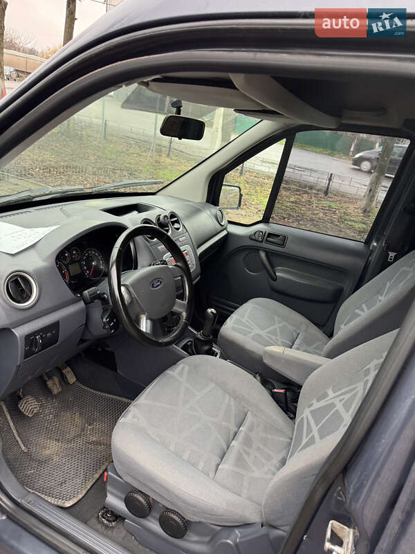 Минивэн Ford Transit Connect 2012 в Попельне фото 8 Минивэн Ford Transit Connect 2012 в Попельне