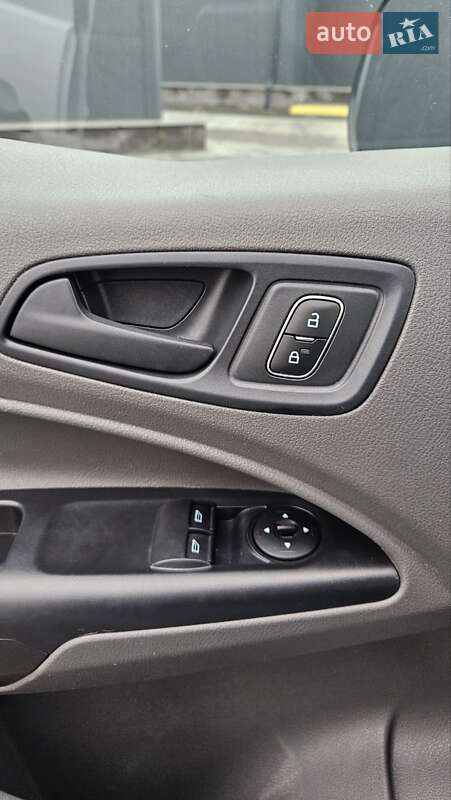 Грузовой фургон Ford Transit Connect 2020 в Бережанах