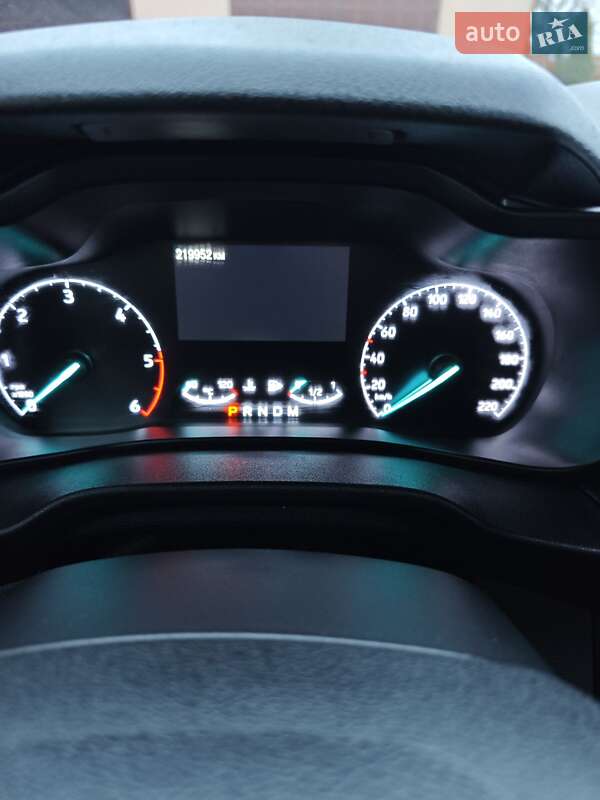 Грузовой фургон Ford Transit Connect 2021 в Радивилове