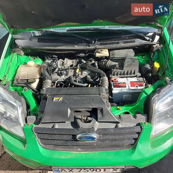 Грузовой фургон Ford Transit Connect 2012 в Онуфриевке фото 13 Грузовой фургон Ford Transit Connect 2012 в Онуфриевке