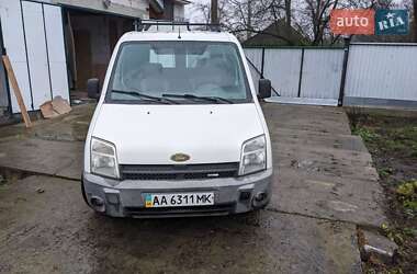 Мінівен Ford Transit Connect 2005 в Києві