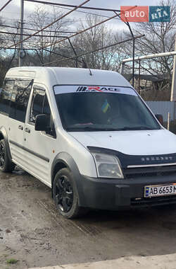 Мінівен Ford Transit Connect 2004 в Бару