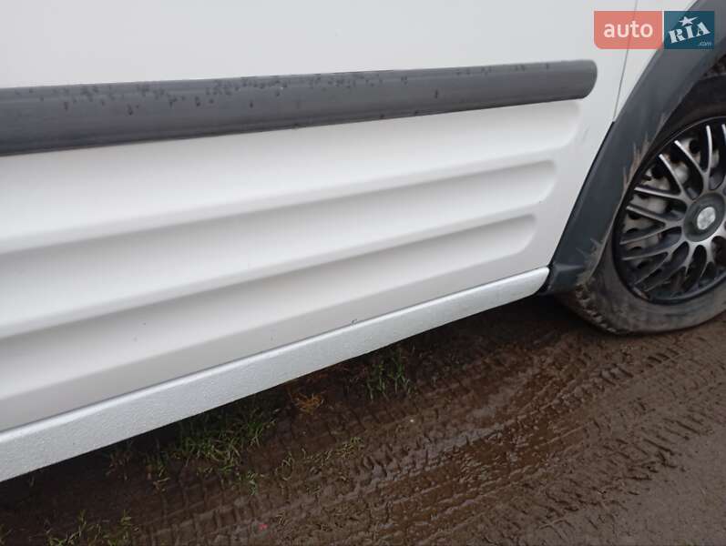 Минивэн Ford Transit Connect 2007 в Золочеве фото 15 Минивэн Ford Transit Connect 2007 в Золочеве
