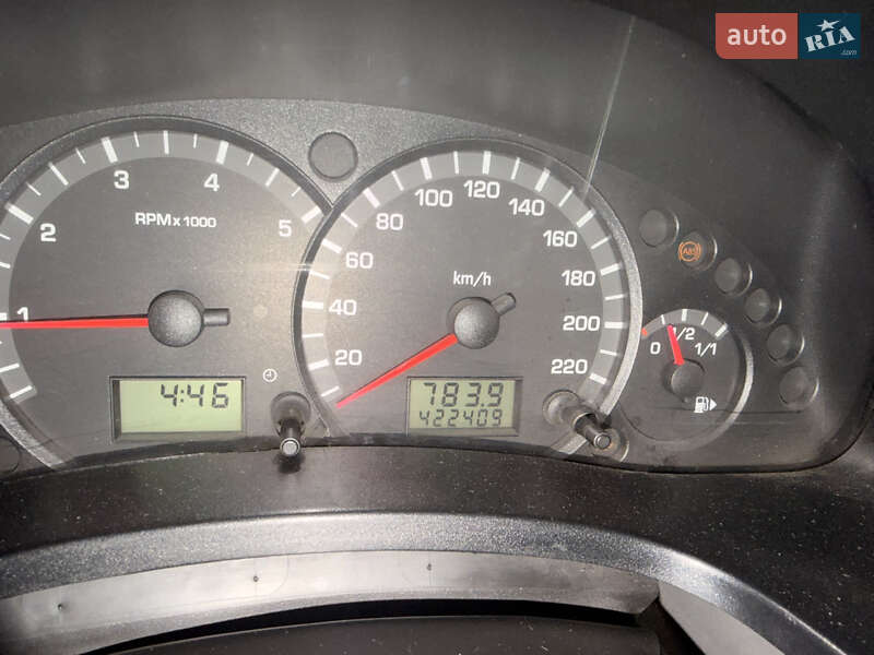 Минивэн Ford Transit Connect 2003 в Ровно фото 15 Минивэн Ford Transit Connect 2003 в Ровно