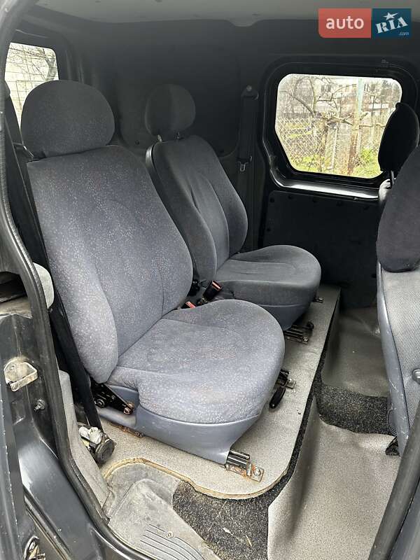 Мінівен Ford Transit Connect 2007 в Жидачові фото 19 Мінівен Ford Transit Connect 2007 в Жидачові