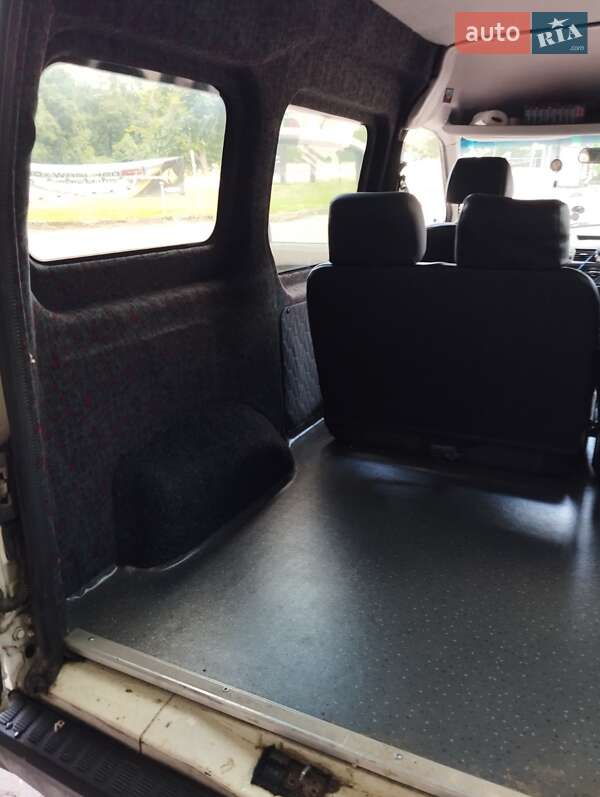 Минивэн Ford Transit Connect 2005 в Житомире фото 11 Минивэн Ford Transit Connect 2005 в Житомире