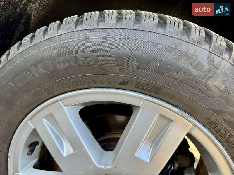 Мінівен Ford Transit Connect 2016 в Черкасах