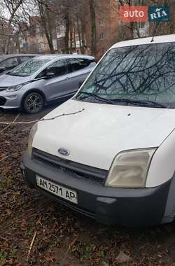 Мінівен Ford Transit Connect 2005 в Вінниці
