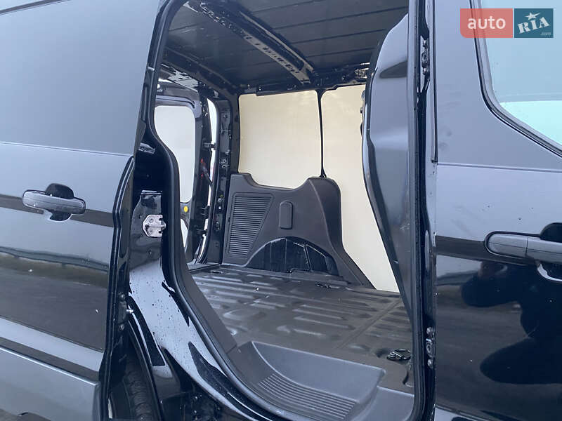 Грузовой фургон Ford Transit Connect 2017 в Радивилове