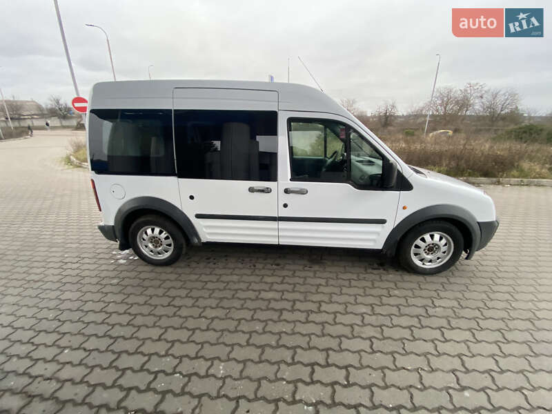 Мінівен Ford Transit Connect 2006 в Жмеринці