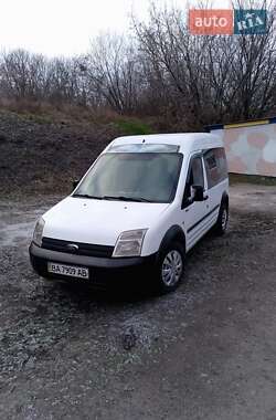 Мінівен Ford Transit Connect 2007 в Кропивницькому