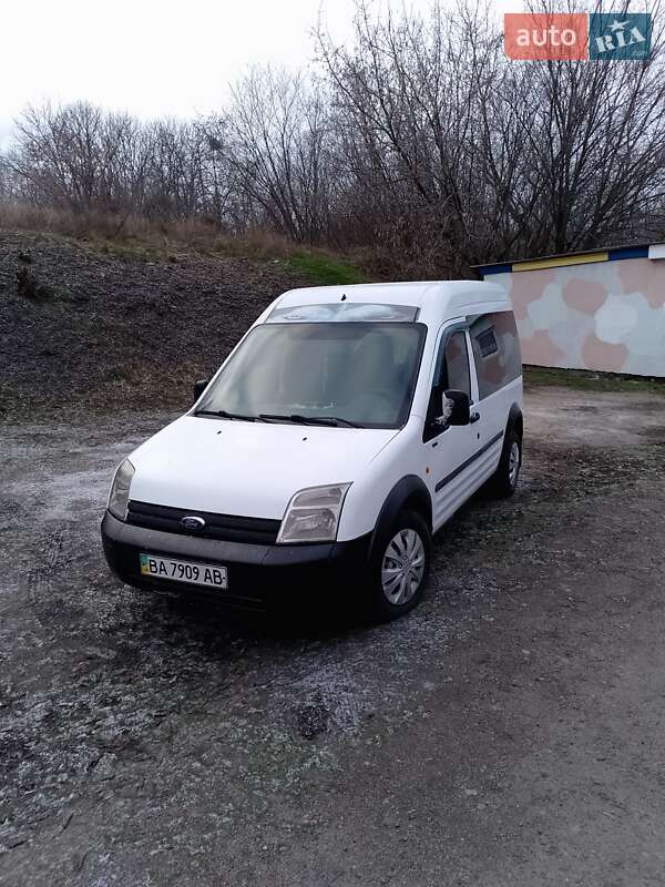 2007 Ford Transit-Connect, VIN WF0UXXTTPU7E39463:plate — фото 1 (autoria)