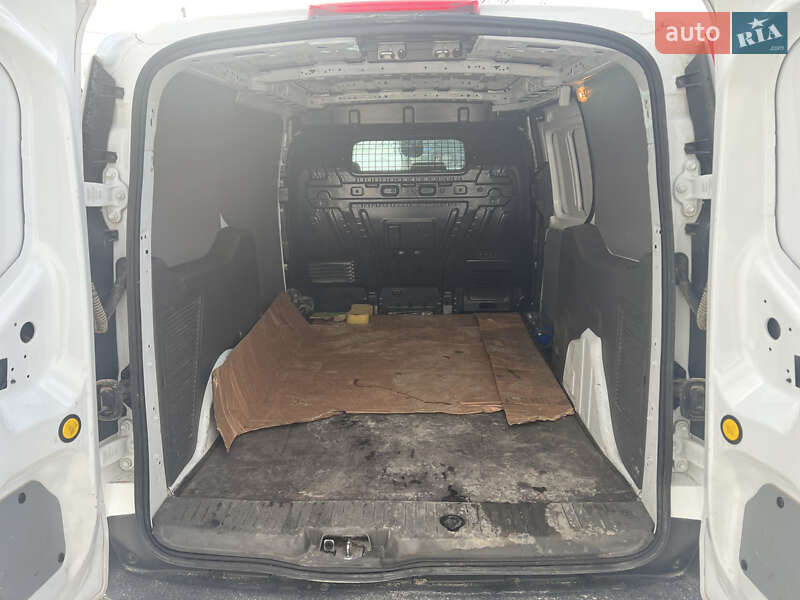 Грузопассажирский фургон Ford Transit Connect 2019 в Черновцах