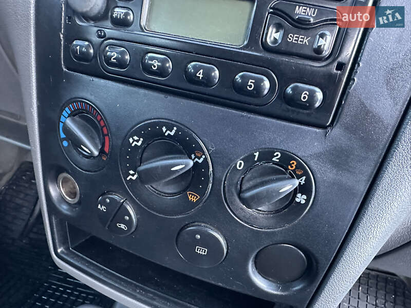 Минивэн Ford Transit Connect 2006 в Черновцах фото 22 Минивэн Ford Transit Connect 2006 в Черновцах