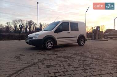 Мінівен Ford Transit Connect 2005 в Виноградові