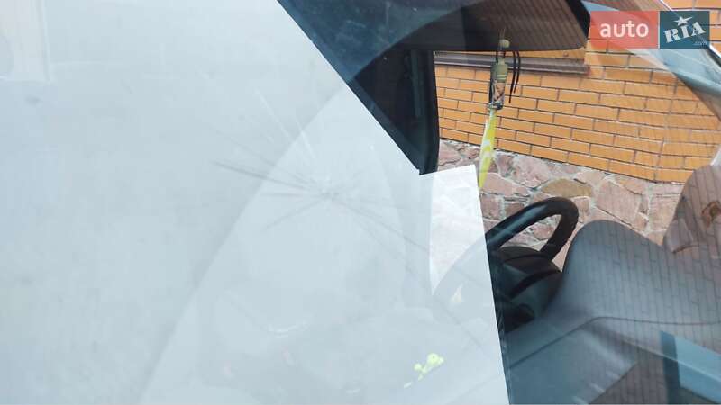 Минивэн Ford Transit Connect 2007 в Любешове