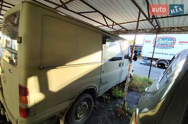 Минивэн Ford Transit Connect 2004 в Киеве