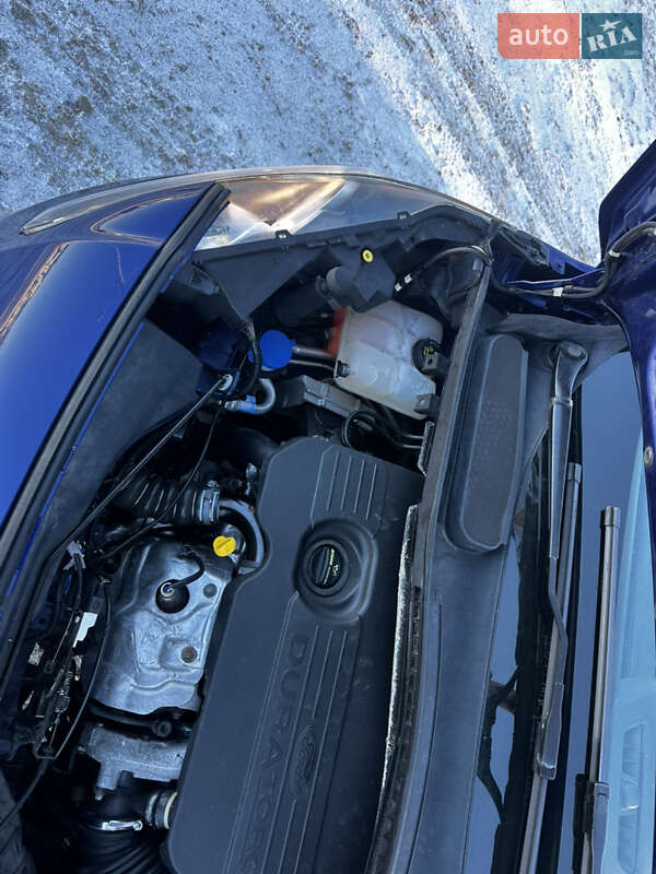 Грузовой фургон Ford Transit Connect 2016 в Житомире фото 25 Грузовой фургон Ford Transit Connect 2016 в Житомире