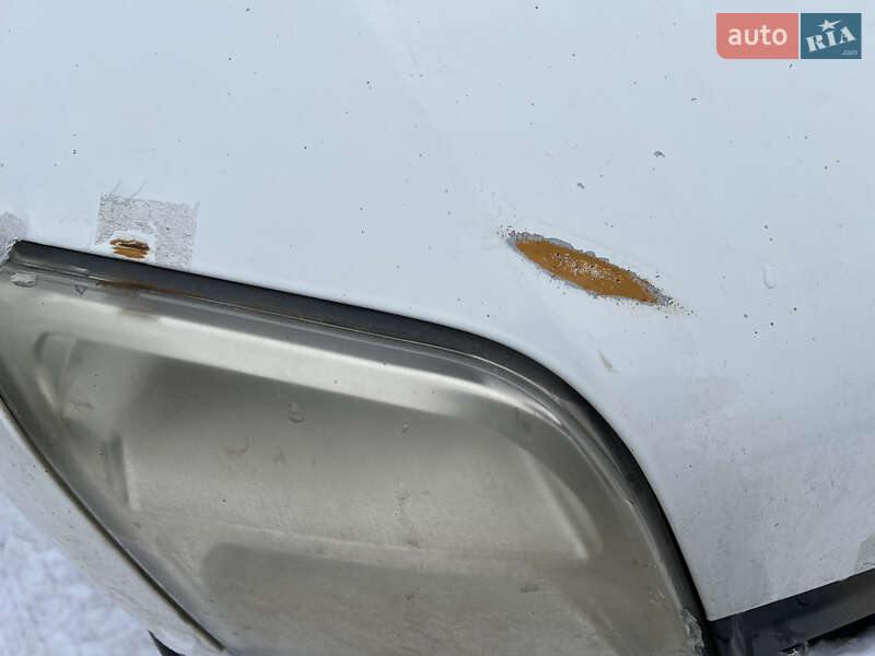 Мінівен Ford Transit Connect 2006 в Радехові фото 10 Мінівен Ford Transit Connect 2006 в Радехові