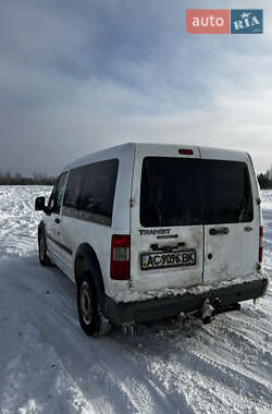 Минивэн Ford Transit Connect 2006 в Любешове