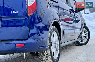 Минивэн Ford Transit Connect 2017 в Житомире