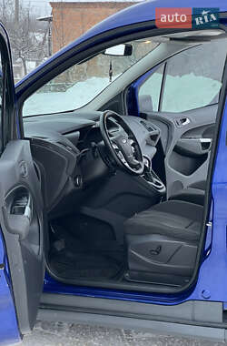 Минивэн Ford Transit Connect 2017 в Житомире