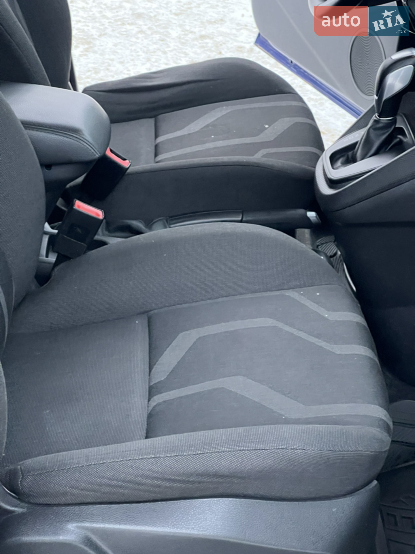 2017 Ford Transit Connect - мініатюра 30