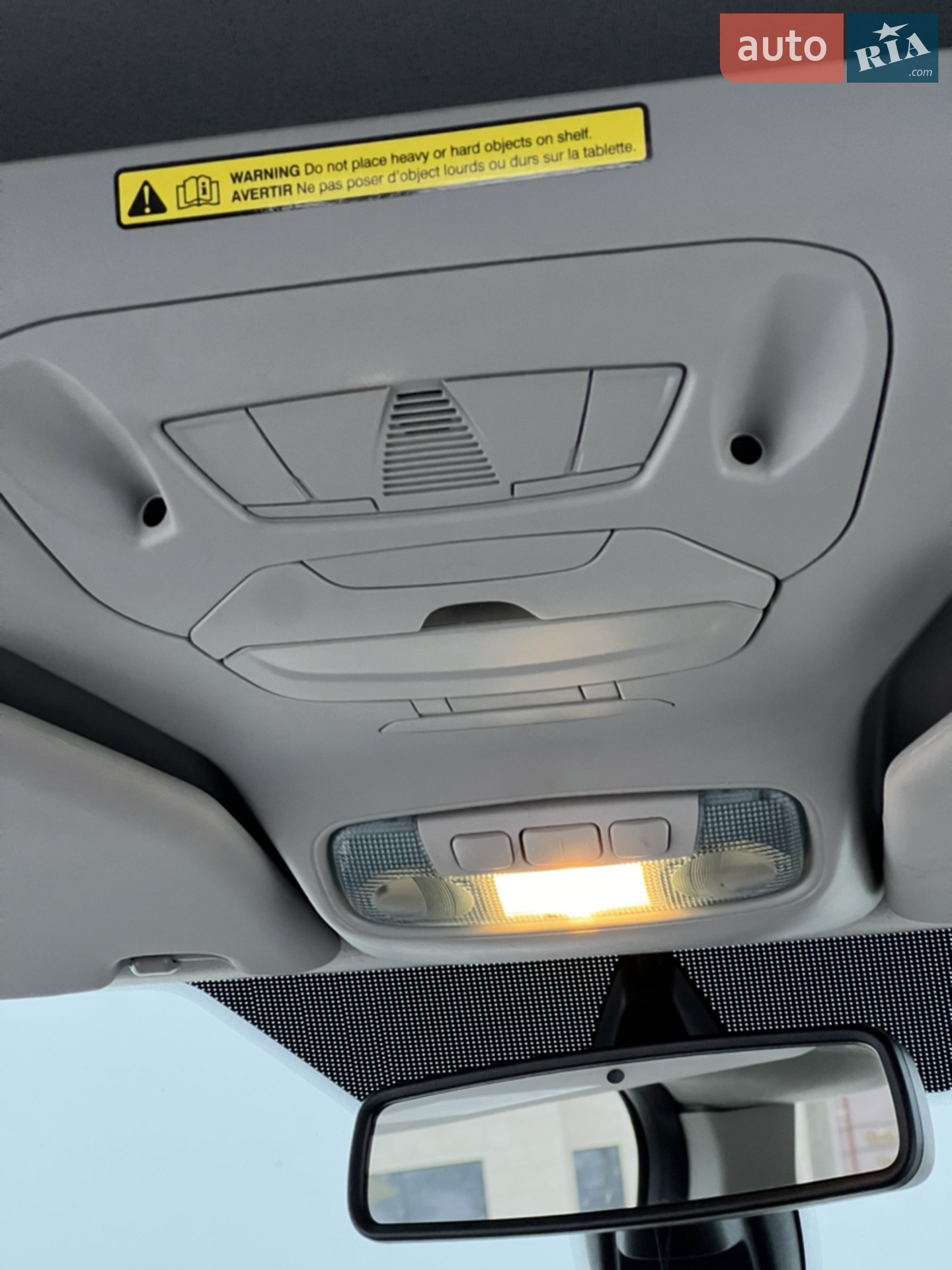 2017 Ford Transit Connect - мініатюра 42