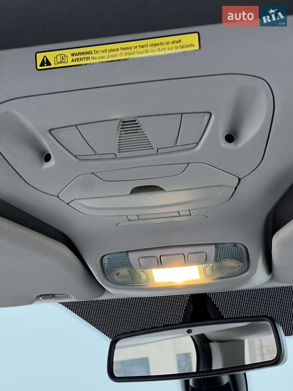 Мінівен Ford Transit Connect 2017 в Житомирі