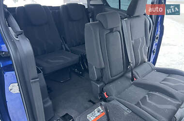 Минивэн Ford Transit Connect 2017 в Житомире