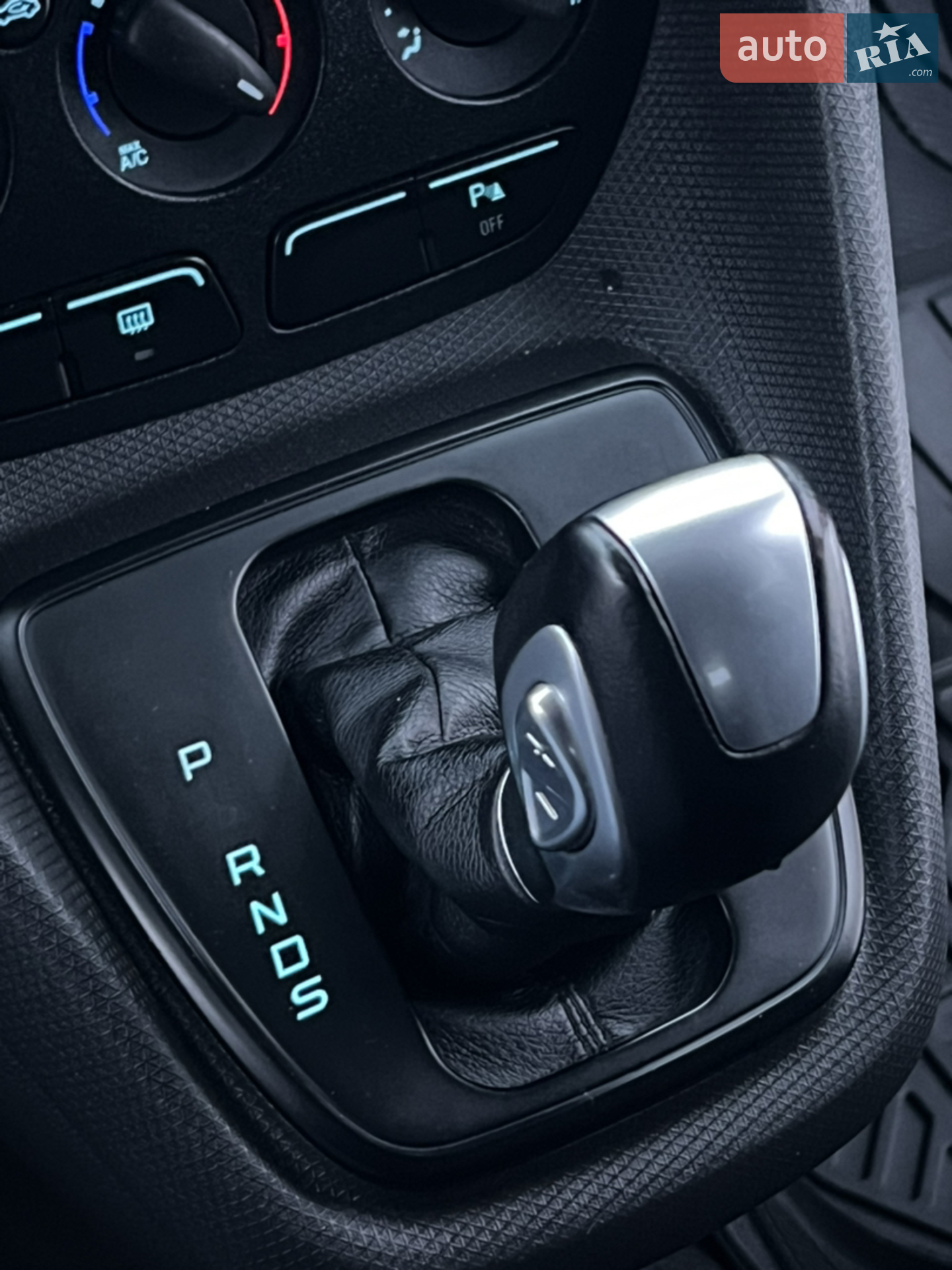 2017 Ford Transit Connect - мініатюра 51