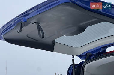 Минивэн Ford Transit Connect 2017 в Житомире