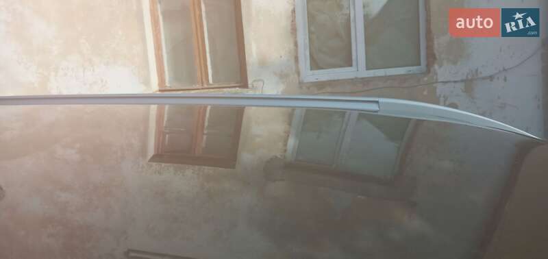 Мінівен Ford Transit Connect 2018 в Житомирі