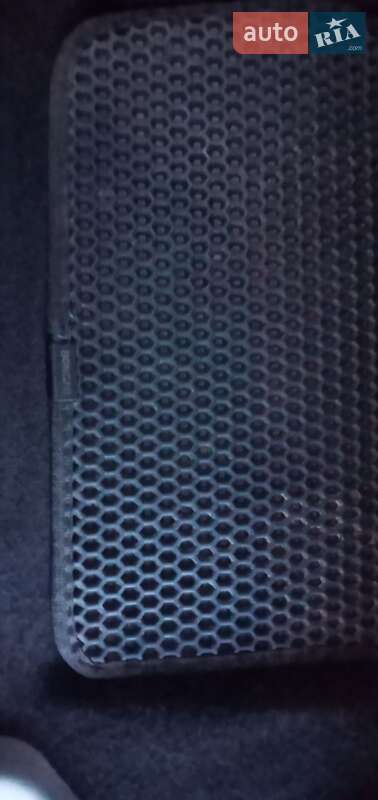 Мінівен Ford Transit Connect 2018 в Житомирі