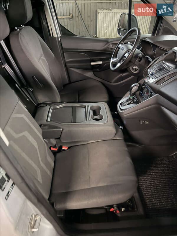 Грузовой фургон Ford Transit Connect 2016 в Житомире
