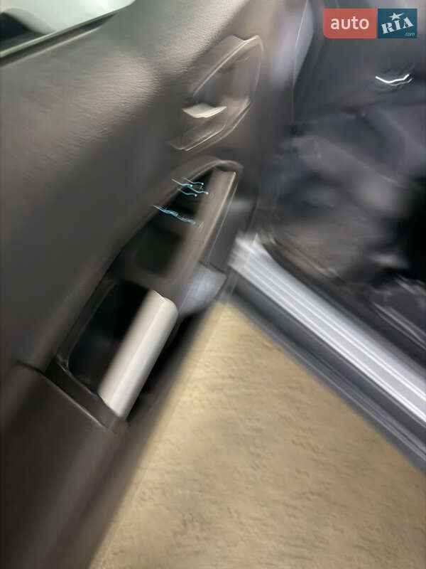 Грузовой фургон Ford Transit Connect 2016 в Житомире