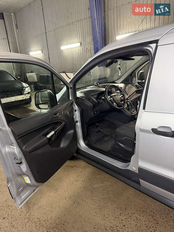 Грузовой фургон Ford Transit Connect 2016 в Житомире