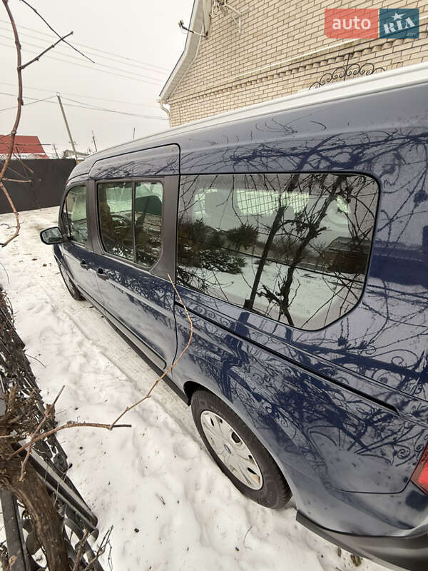 Минивэн Ford Transit Connect 2019 в Гайвороне фото 12 Минивэн Ford Transit Connect 2019 в Гайвороне