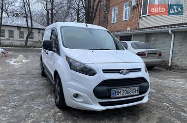 Грузовой фургон Ford Transit Connect 2015 в Сумах