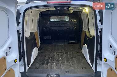 Грузовой фургон Ford Transit Connect 2015 в Сумах