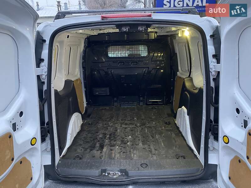 Грузовой фургон Ford Transit Connect 2015 в Сумах фото 9 Грузовой фургон Ford Transit Connect 2015 в Сумах