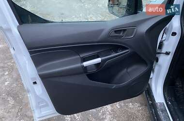 Грузовой фургон Ford Transit Connect 2015 в Сумах