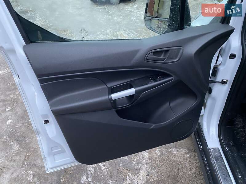 Грузовой фургон Ford Transit Connect 2015 в Сумах фото 13 Грузовой фургон Ford Transit Connect 2015 в Сумах