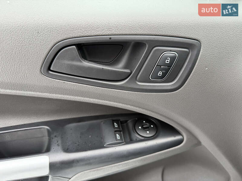 Грузовой фургон Ford Transit Connect 2021 в Радивилове фото 30 Грузовой фургон Ford Transit Connect 2021 в Радивилове