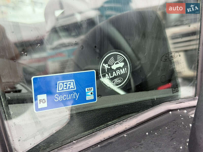 Грузовой фургон Ford Transit Connect 2021 в Радивилове фото 51 Грузовой фургон Ford Transit Connect 2021 в Радивилове