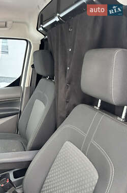 Вантажний фургон Ford Transit Connect 2020 в Рівному