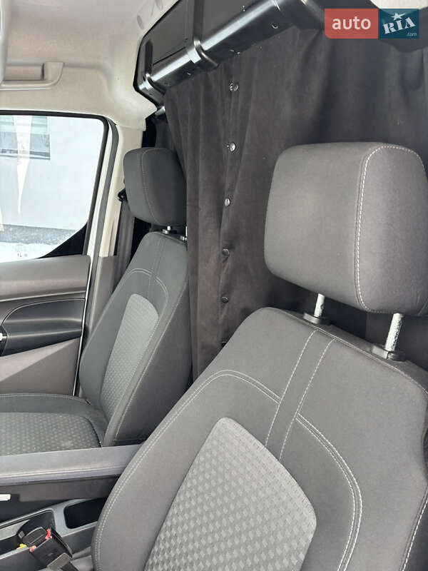 Грузовой фургон Ford Transit Connect 2020 в Ровно фото 6 Грузовой фургон Ford Transit Connect 2020 в Ровно
