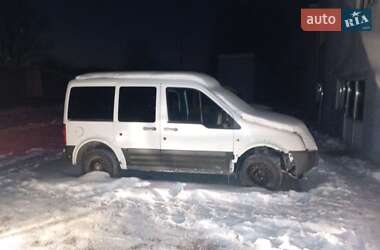 Мінівен Ford Transit Connect 2003 в Чернівцях