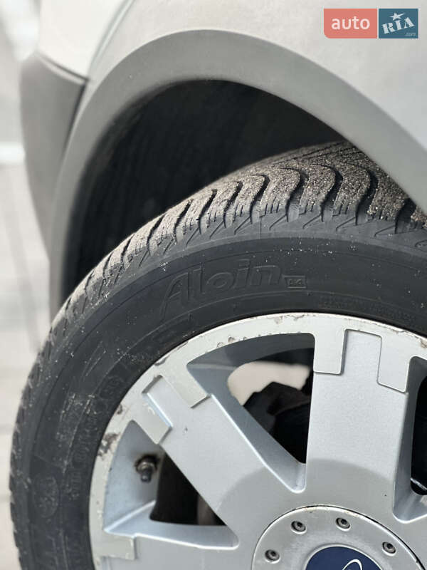 Мінівен Ford Transit Connect 2003 в Одесі